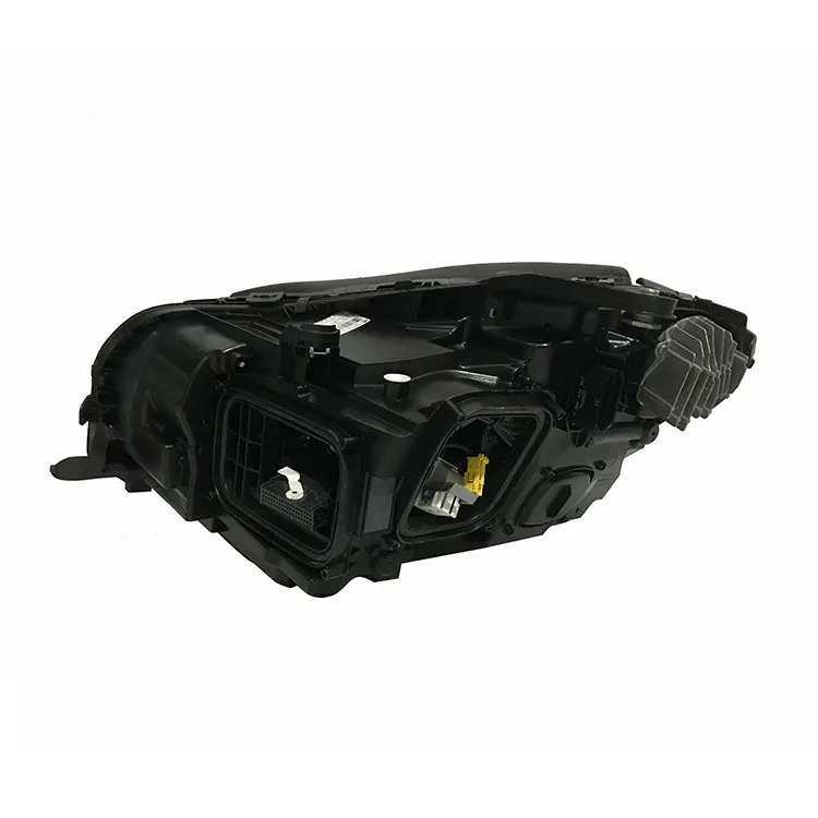 Suitable for Old  CLS218 15-18 Years Headlamp for Car and LED Headlight Car Led. Beautiful Pr Auto Lighting Systems